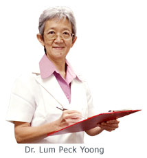 Dr. Lum 
